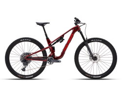 Sepeda Gunung Trail COLLOSUS T8 2026