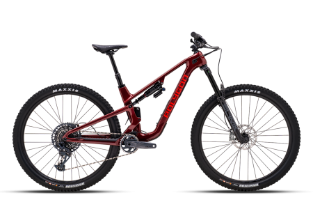 Sepeda Gunung Trail Collosus T8 2026