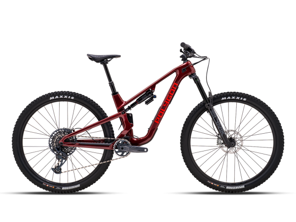 2026 COLLOSUS T8 Trail VTT