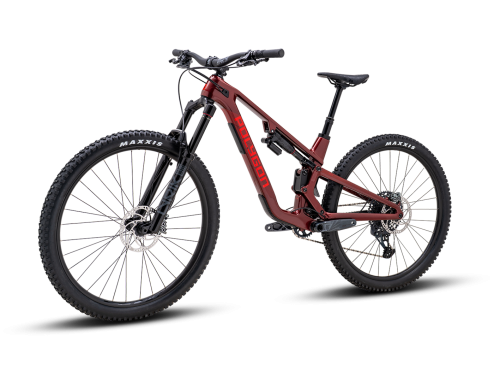 COLLOSUS T | Polygon Bikes