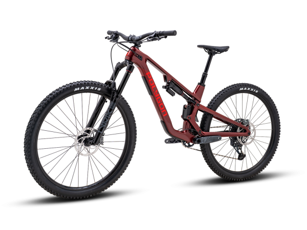 COLLOSUS T8 LF I