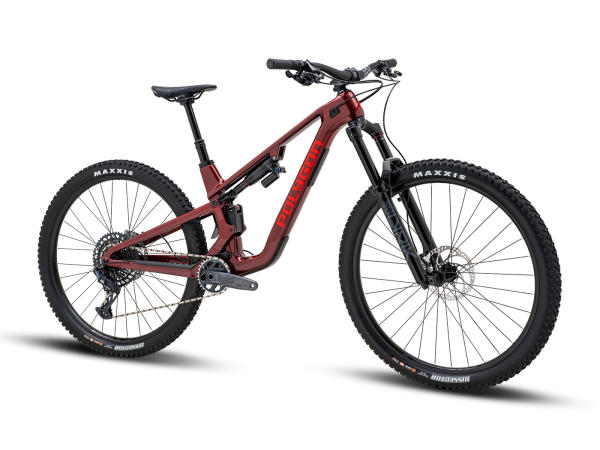 COLLOSUS T8 RF I