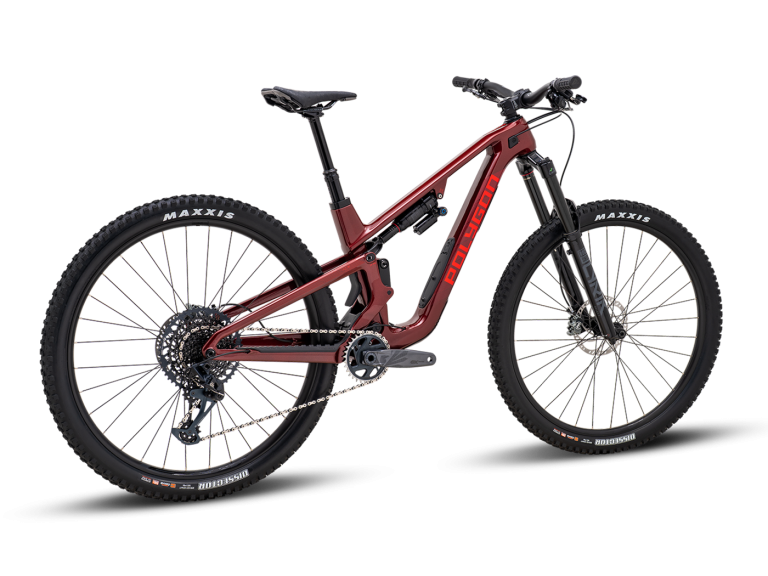COLLOSUS T8 RR I