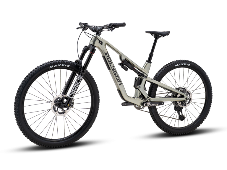 COLLOSUS T9 DI2 LF