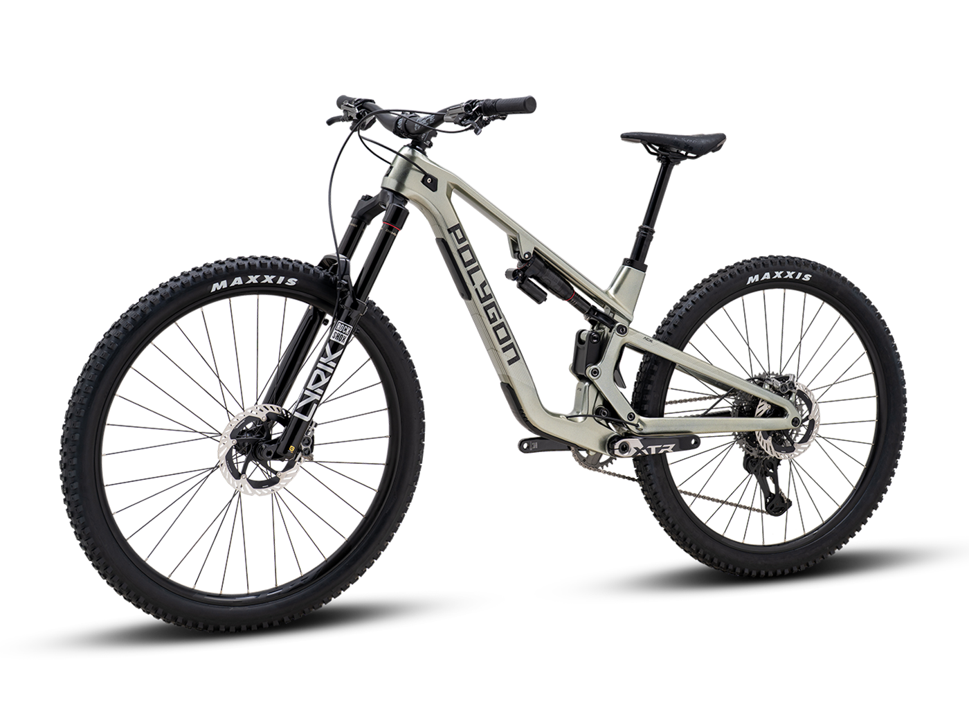 ポリゴン　フルサス 新規取り扱い開始】超高コスパのPOLYGON！！フルサスMTBが入荷です