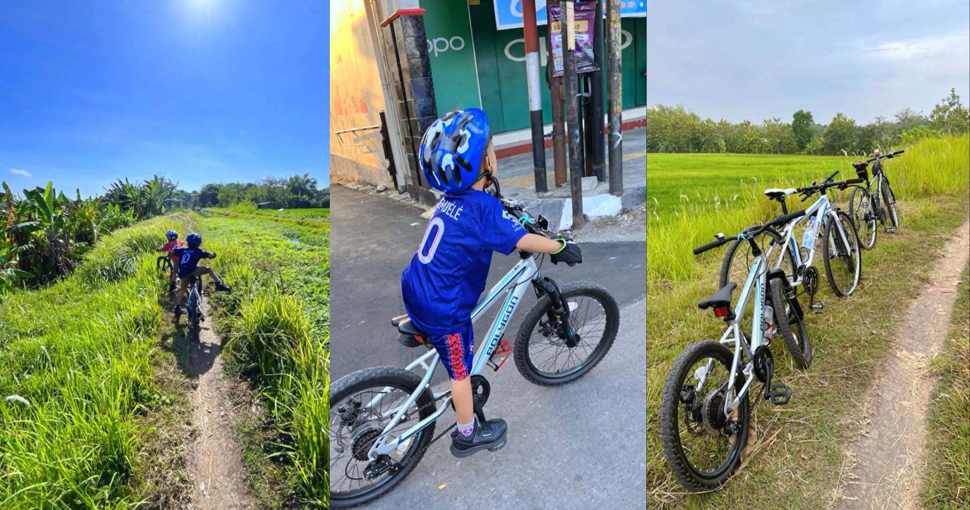 Penurunpanas Desktop