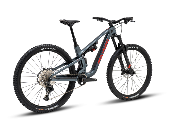 2026 COLLOSUS T6 Trail MTB RR