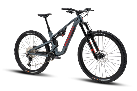 2026 COLLOSUS T6 Trail MTB RF