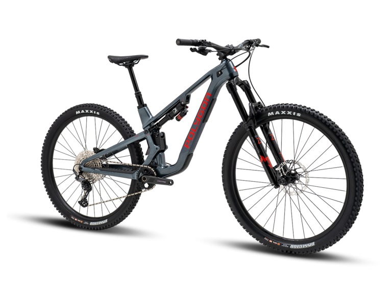 2026 COLLOSUS T6 Trail MTB RF
