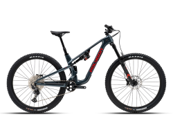2026 COLLOSUS T6 Trail MTB P