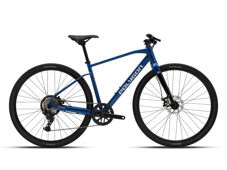 MY25-PATH-2-KENDA-TIRE-P 2026 PATH 2 City Bike P