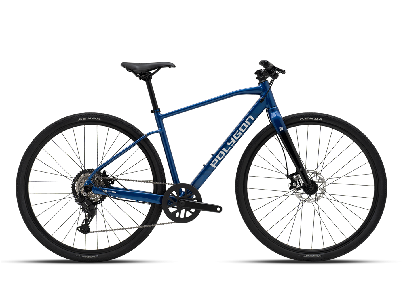 2026 PATH 2 City Bike P