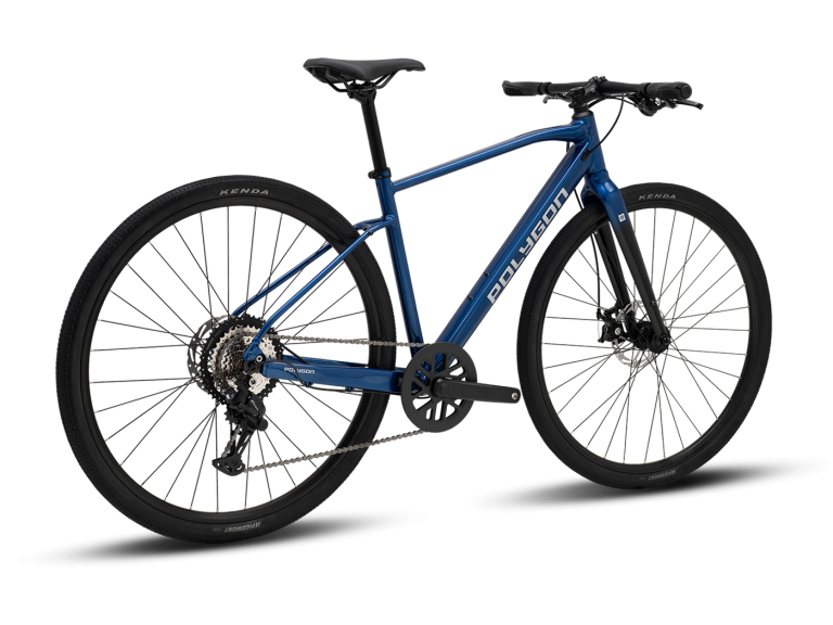 MY25 PATH 2 KENDA TIRE RR 2026 PATH 2 City Bike RR