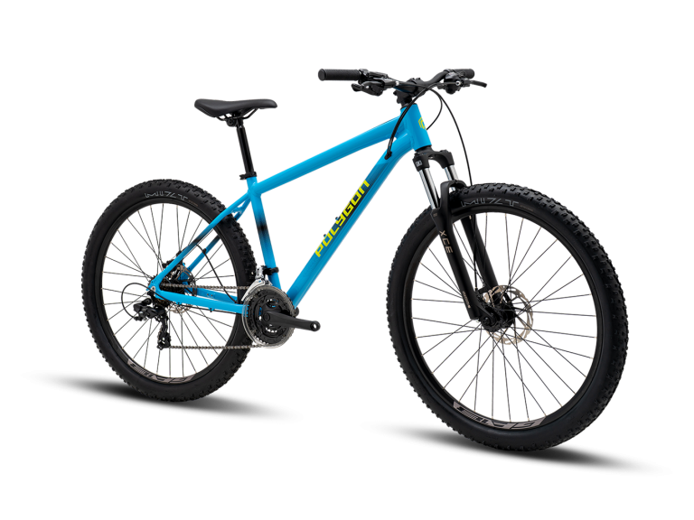 MY25 CASCADE TWO G2 RF MY25 CASCADE TWO G2 RF