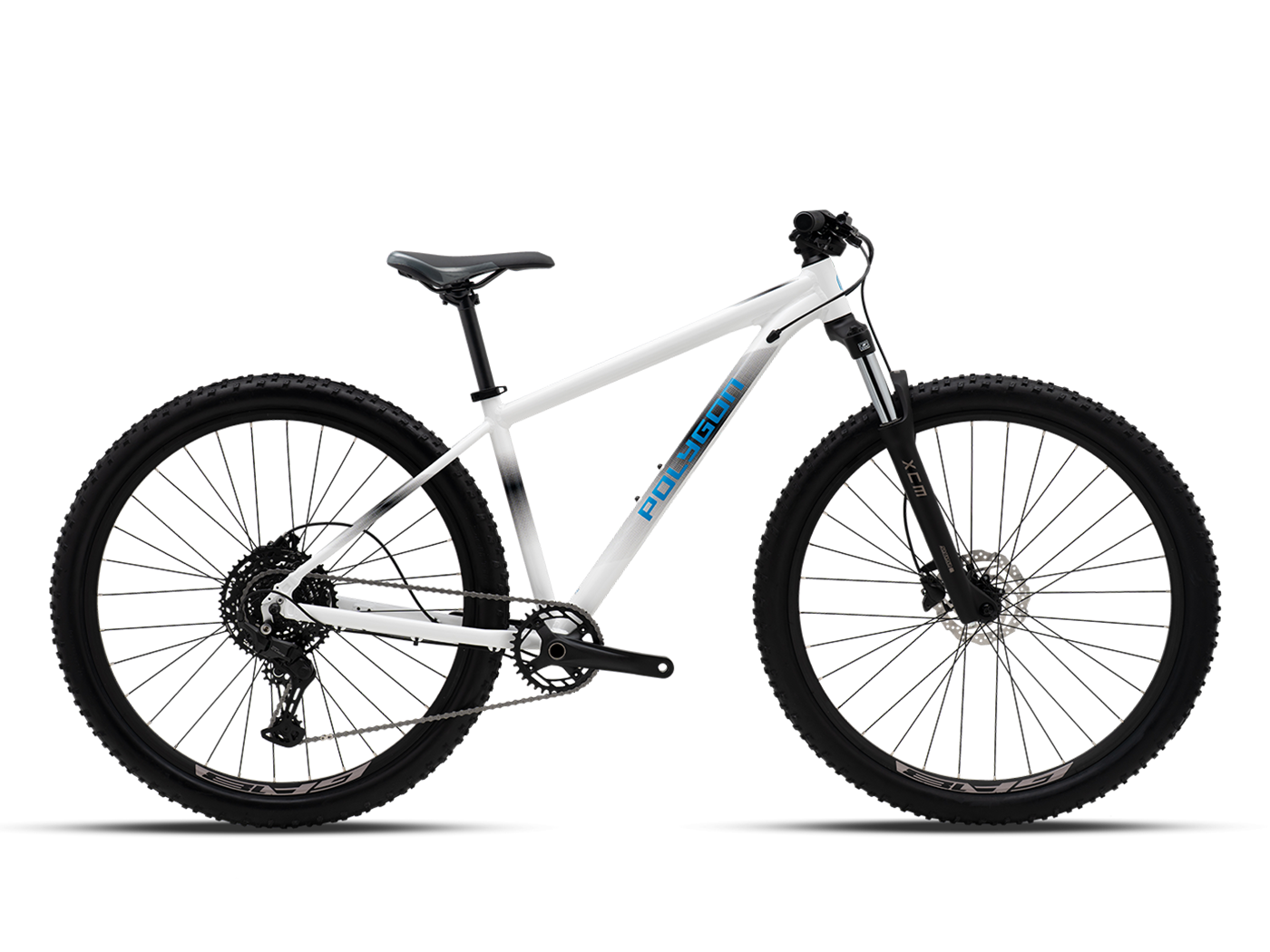 MY26 CASCADE FIVE G2 P