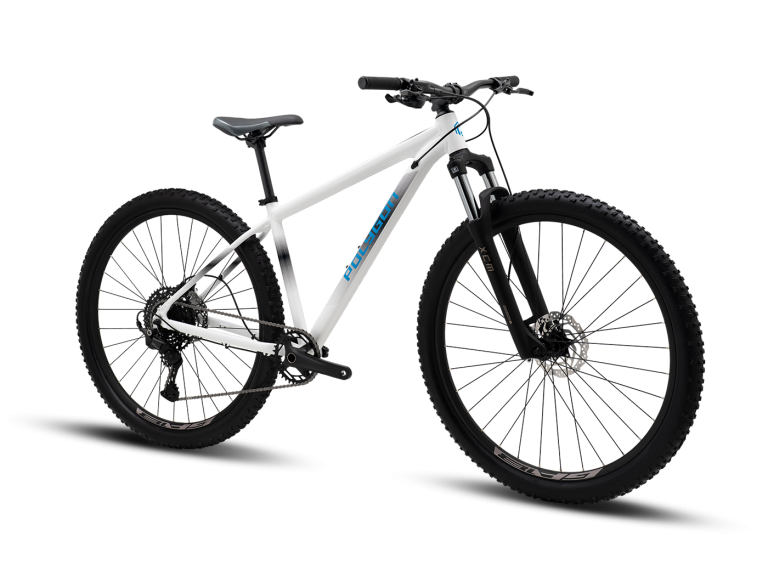 MY26 CASCADE FIVE G2 RF