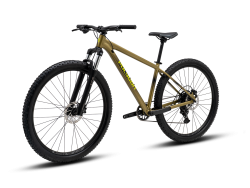 MY25 CASCADE FOUR G2 LF