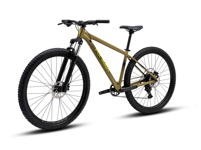 MY25 CASCADE FOUR G2 LF