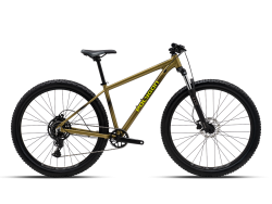 MY25 CASCADE FOUR G2 P