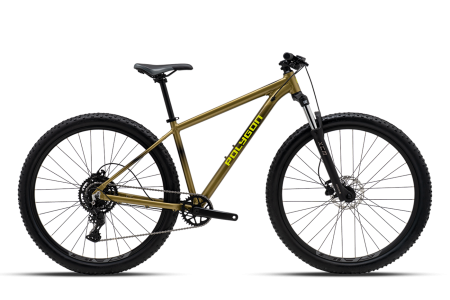 MY25 CASCADE FOUR G2 P