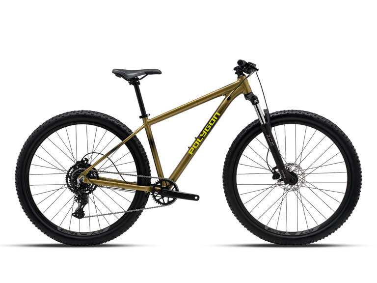 MY25 CASCADE FOUR G2 P