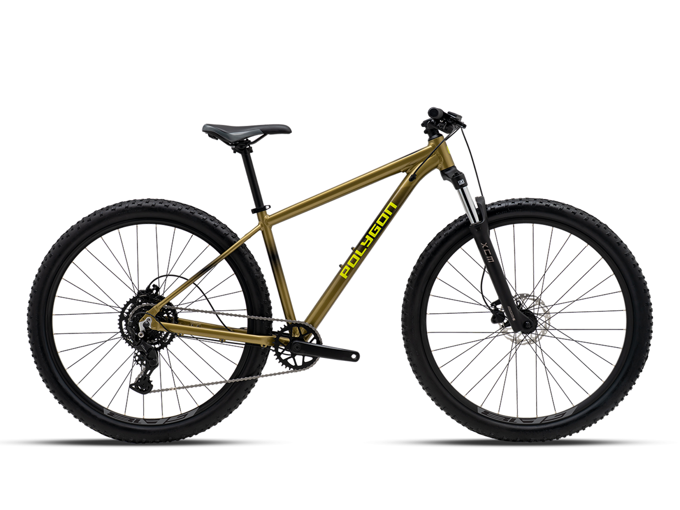 MY25 CASCADE FOUR G2 P