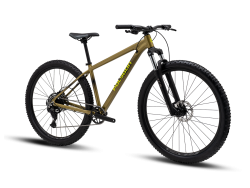 MY25 CASCADE FOUR G2 RF