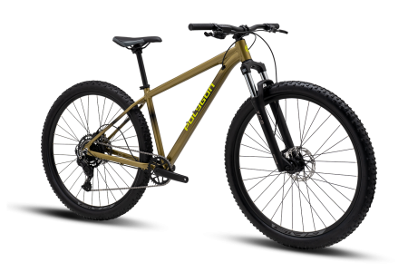 MY25 CASCADE FOUR G2 RF