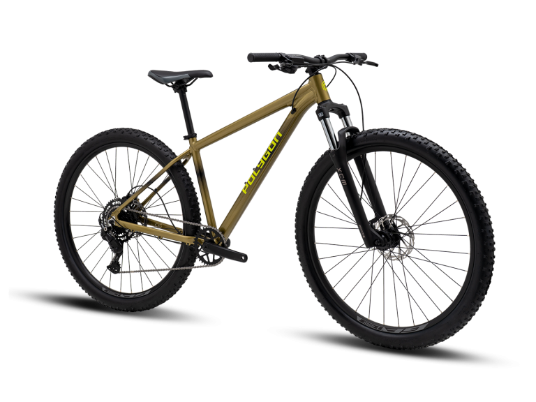 MY25 CASCADE FOUR G2 RF