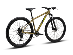 MY25 CASCADE FOUR G2 RR