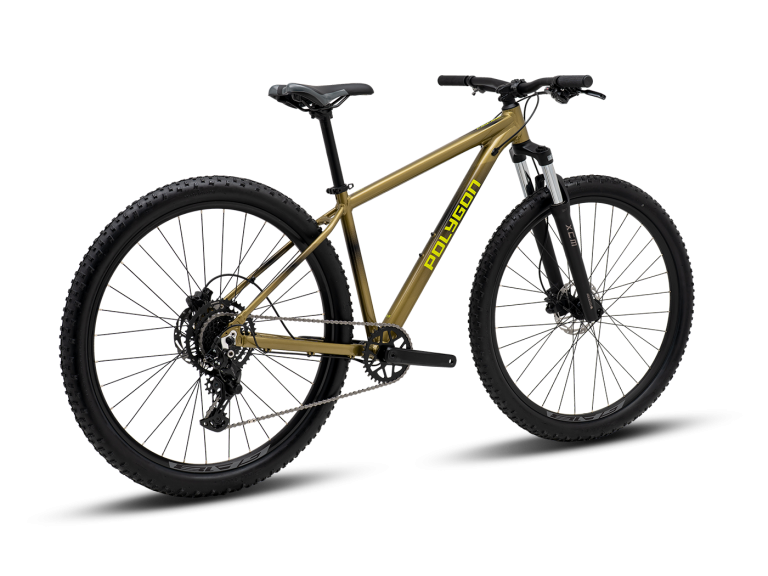 MY25 CASCADE FOUR G2 RR