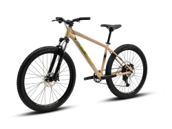 MY25 CASCADE THREE G2 LF