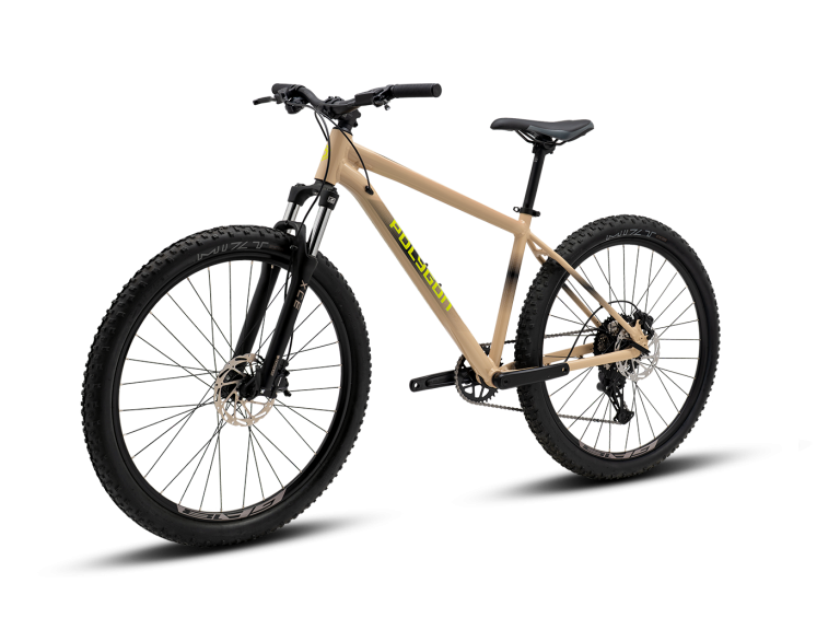 MY25 CASCADE THREE G2 LF