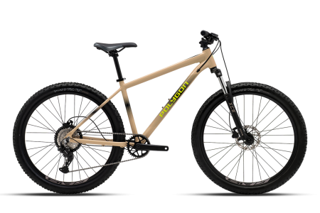 MY25 CASCADE THREE G2 P