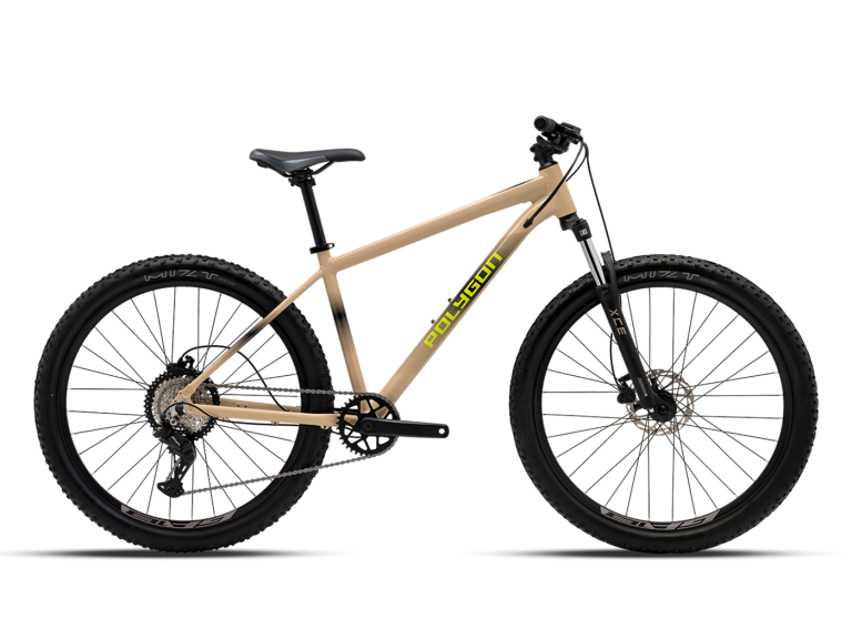 MY25 CASCADE THREE G2 P