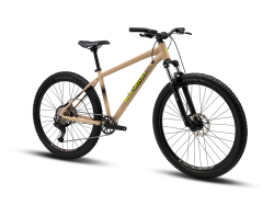 MY25 CASCADE THREE G2 RF