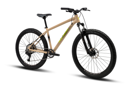 MY25 CASCADE THREE G2 RF