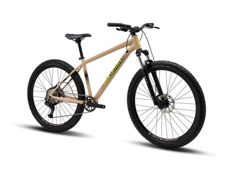 MY25 CASCADE THREE G2 RF