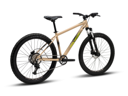 MY25 CASCADE THREE G2 RR