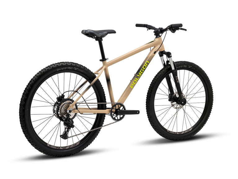 MY25 CASCADE THREE G2 RR