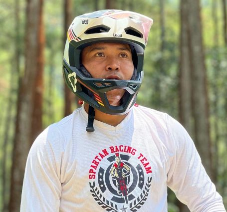 Afos Katana Buktikan Kemampuannya Di Panggung Dunia