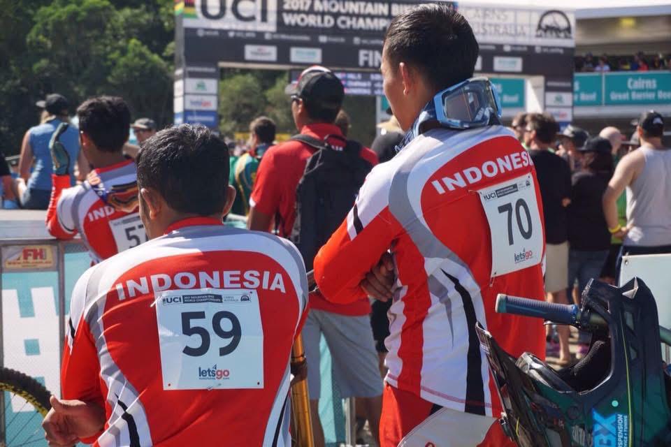 Persiapan Tim Indonesia Di Kompetisi Internasional