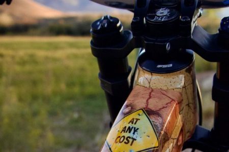 Polygon Bikes At Red Bull Rampage 2025 Polygon Bikes At Red Bull Rampage 2025