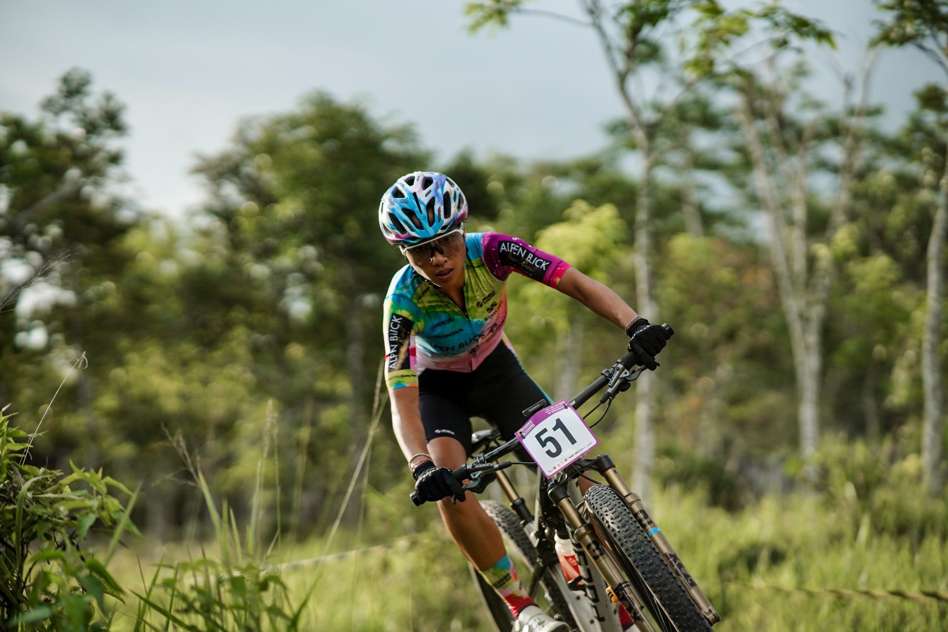 Section 1 Cover Heading