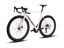 2026 STRATTOS C8 Di2 Road Bike