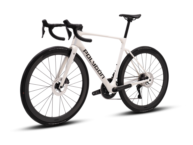 2026 STRATTOS C8 Di2 Road Bike