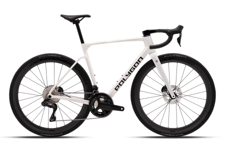 2026 Strattos C8 Di2 Road Bike