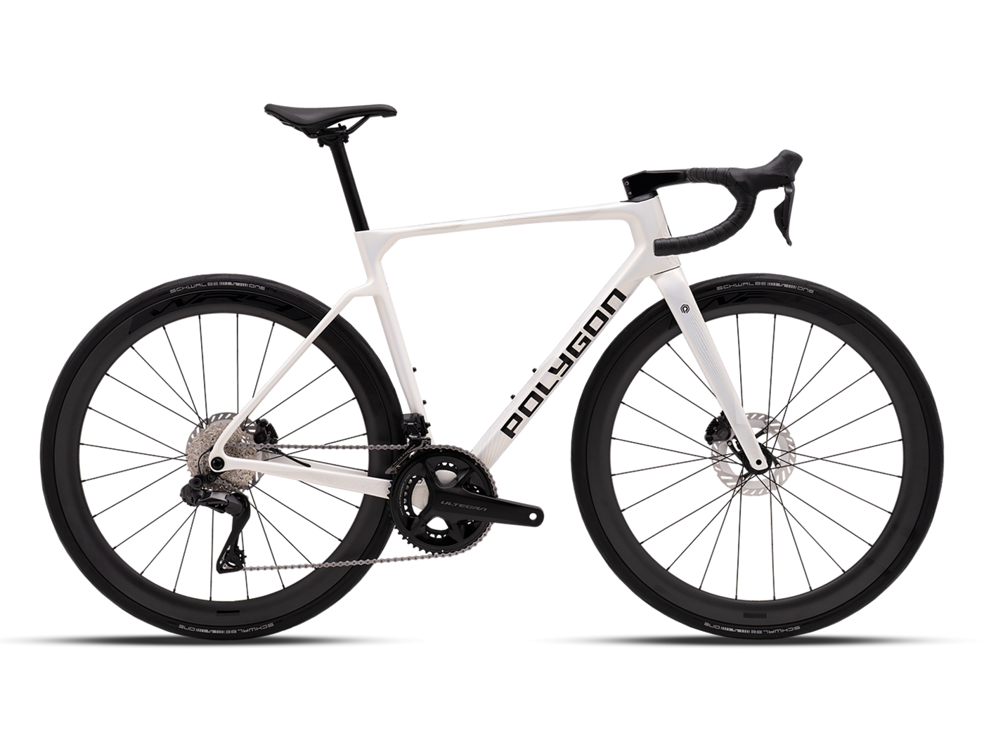 2026 STRATTOS C8 Di2 Road Bike