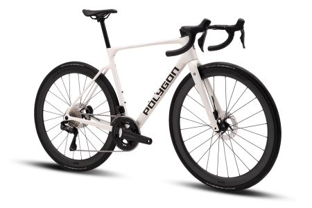 2026 STRATTOS C8 Di2 Road Bike