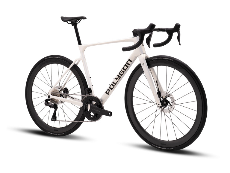 2026 STRATTOS C8 Di2 Road Bike